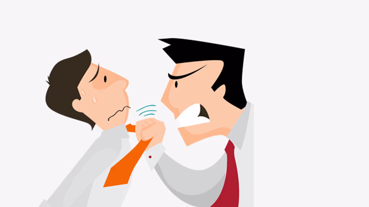 A flaw in English language leads to murder in Kerala