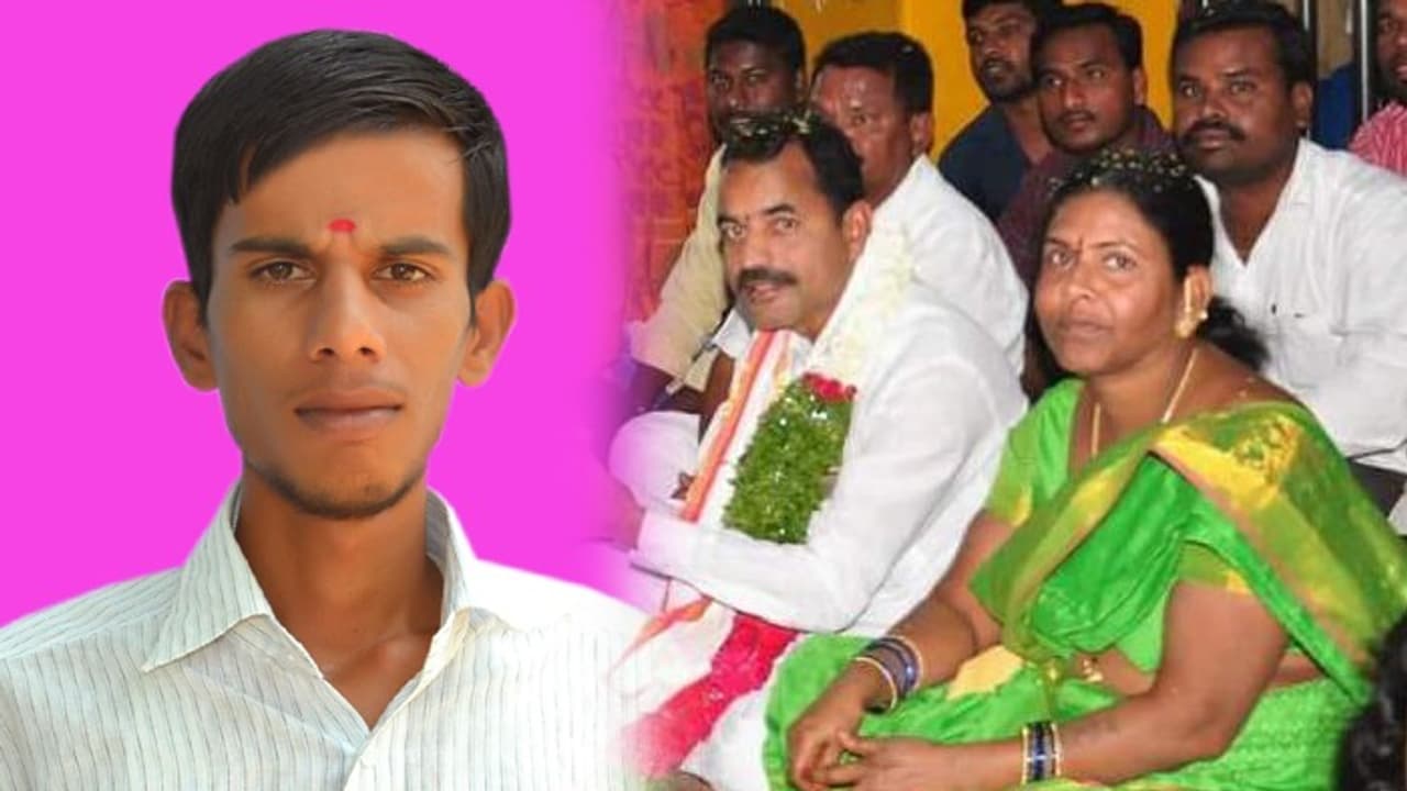 టిఆర్ఎస్ తీరు : చెక్కు అడిగితే తిట్లు.. పార్టీ నుంచి వేటు టిఆర్ఎస్ తీరు : చెక్కు అడిగితే తిట్లు.. పార్టీ నుంచి వేటు