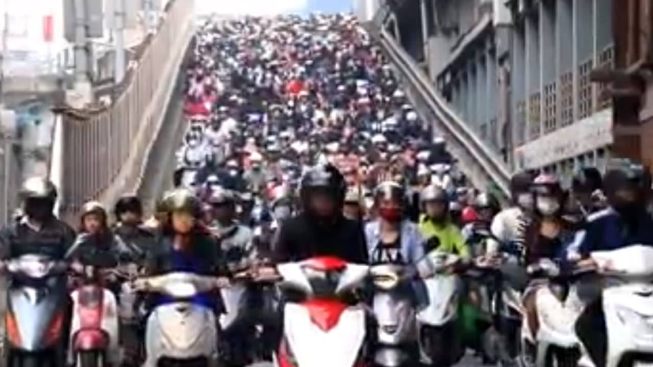 ಟ್ರಾಫಿಕ್ ತಪ್ಪಿಸಿಕೊಳ್ಳಲು ಸಂಬ್ಳ ಕಡಿಮೆ ಕೊಟ್ರೂ ಓಕೆ ಅಂತಾರೆ ಭಾರತೀಯರು..! ಟ್ರಾಫಿಕ್ ತಪ್ಪಿಸಿಕೊಳ್ಳಲು ಸಂಬ್ಳ ಕಡಿಮೆ ಕೊಟ್ರೂ ಓಕೆ ಅಂತಾರೆ ಭಾರತೀಯರು..!