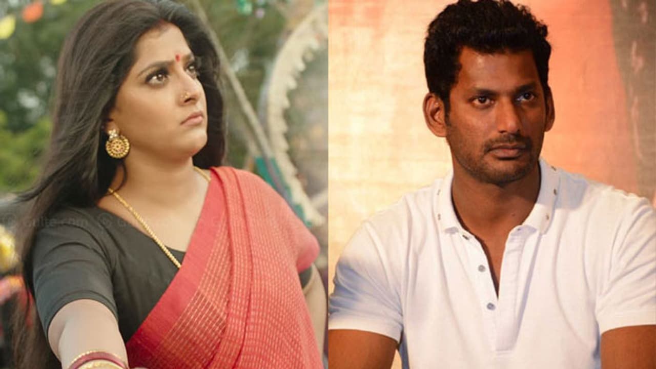 హీరో ప్రేయసి విలన్ అయితే..! హీరో ప్రేయసి విలన్ అయితే..!