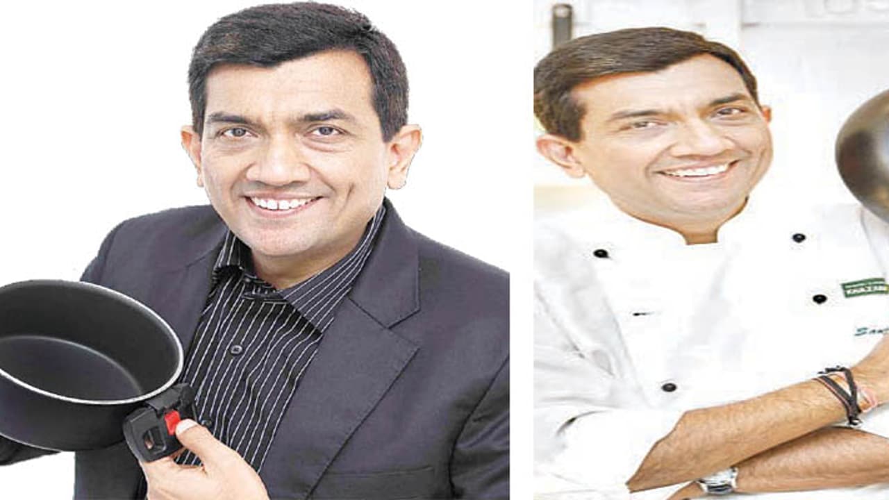 ಸಾವಿರ ಕೋಟಿ ರೂಪಾಯಿ ಬೆಲೆ ಬಾಳುವ ಅಡುಗೆ ಭಟ್ರು ಇವರು!