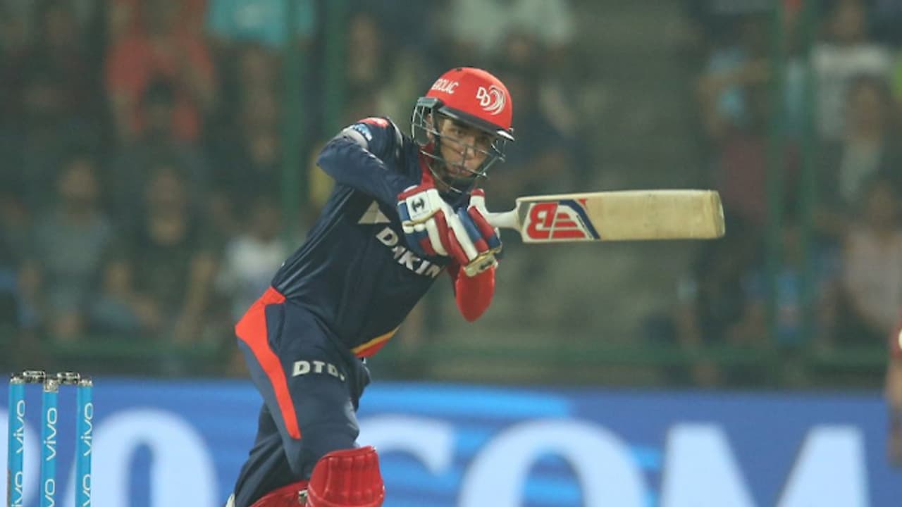 ಬೆಂಗಳೂರಿಗೆ ಸವಾಲಿನ ಗುರಿ : ಈ ಬಾರಿ ಗೆಲ್ಲುತ್ತಾ ? ಬೆಂಗಳೂರಿಗೆ ಸವಾಲಿನ ಗುರಿ : ಈ ಬಾರಿ ಗೆಲ್ಲುತ್ತಾ ?