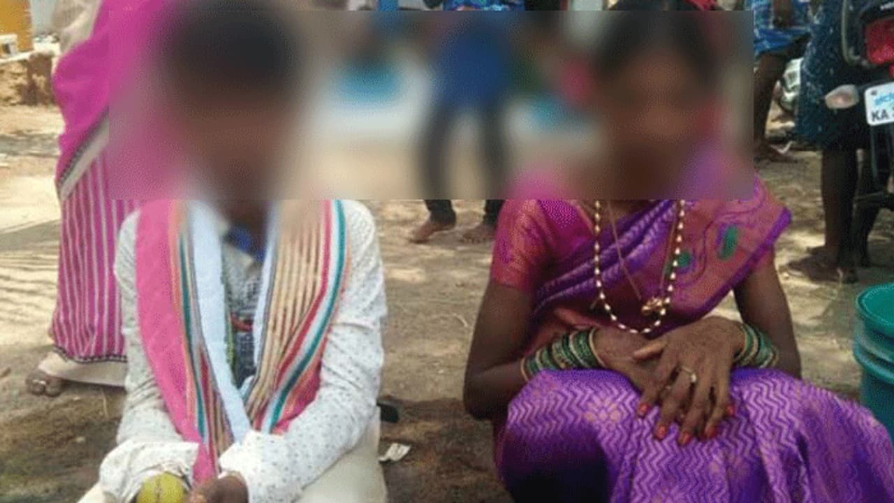 ಅಮ್ಮನ ಆಸೆ ಈಡೇರಿಸಲು 23 ವರ್ಷದ ಯುವತಿ ವಿವಾಹವಾದ 13ರ ಬಾಲಕ ಅಮ್ಮನ ಆಸೆ ಈಡೇರಿಸಲು 23 ವರ್ಷದ ಯುವತಿ ವಿವಾಹವಾದ 13ರ ಬಾಲಕ