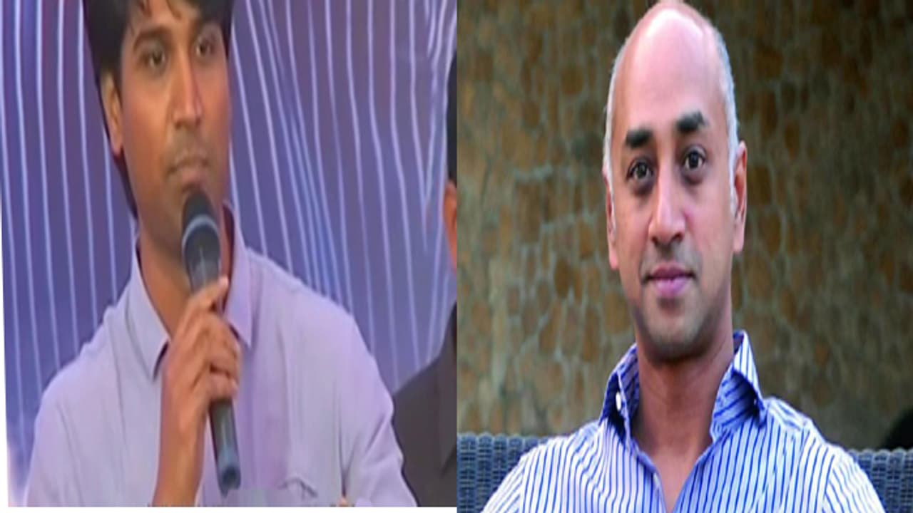 విజ్ఞాన్ రత్తయ్యకు షాక్.. అభ్యర్థిని మార్చిన జగన్ విజ్ఞాన్ రత్తయ్యకు షాక్.. అభ్యర్థిని మార్చిన జగన్