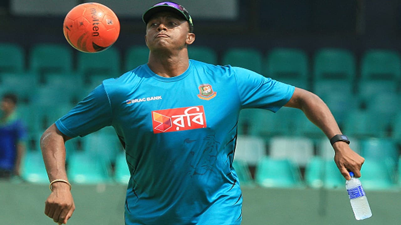 ಮಾಜಿ ದೈತ್ಯ ಬೌಲರ್'ಗೆ ಹೊಸ ಹುದ್ದೆ