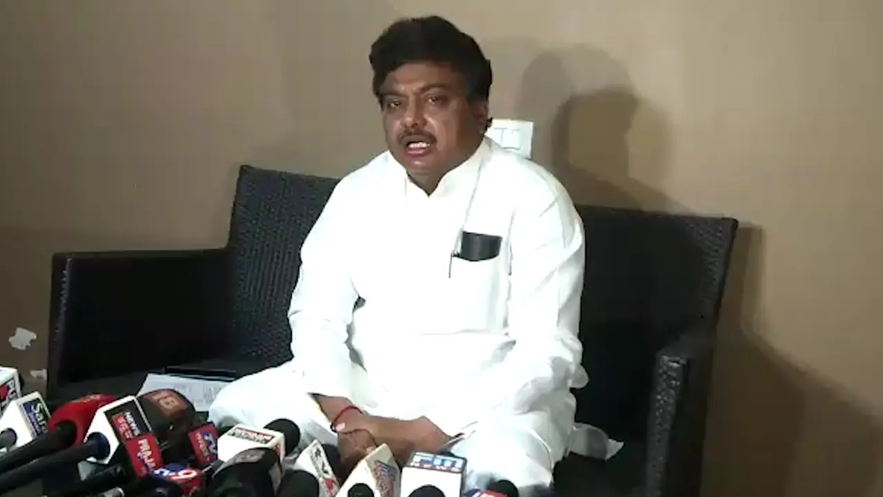 ಇನ್ನೂ ಒಂದೂವರೆ ವರ್ಷ ಬಿಎಸ್‌ವೈ ಮುಂದುವರಿಸಬಹುದಿತ್ತು: ಎಂ.ಬಿ.ಪಾಟೀಲ್‌