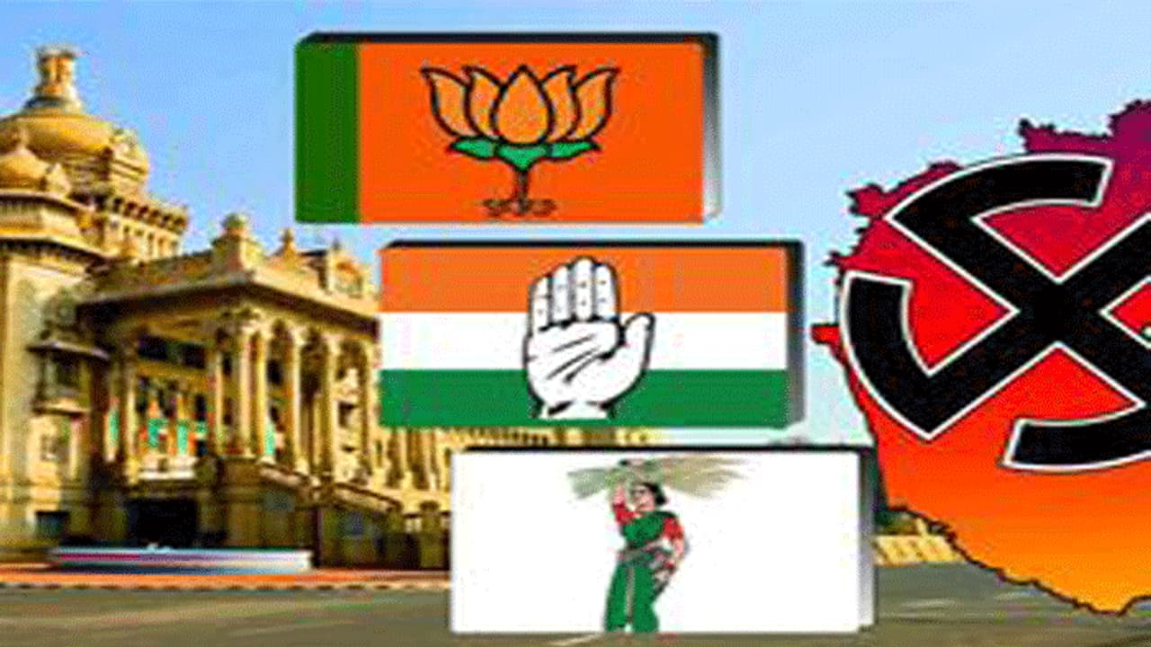 ಹೆಚ್ಚು ಮತಗಳ ಅಂತರದಲ್ಲಿ ಮುನ್ನಡೆ ಸಾಧಿಸಿರುವ ಅಭ್ಯರ್ಥಿಗಳಿವರು