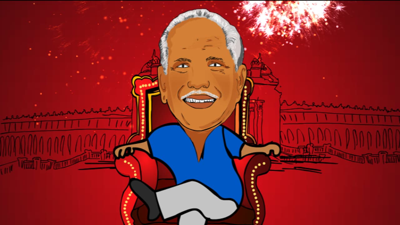 ಇಂದು ಬಿ.ಎಸ್ ಯಡಿಯೂರಪ್ಪ ಪ್ರಮಾಣ ವಚನ ಸ್ವೀಕಾರ ಇಂದು ಬಿ.ಎಸ್ ಯಡಿಯೂರಪ್ಪ ಪ್ರಮಾಣ ವಚನ ಸ್ವೀಕಾರ