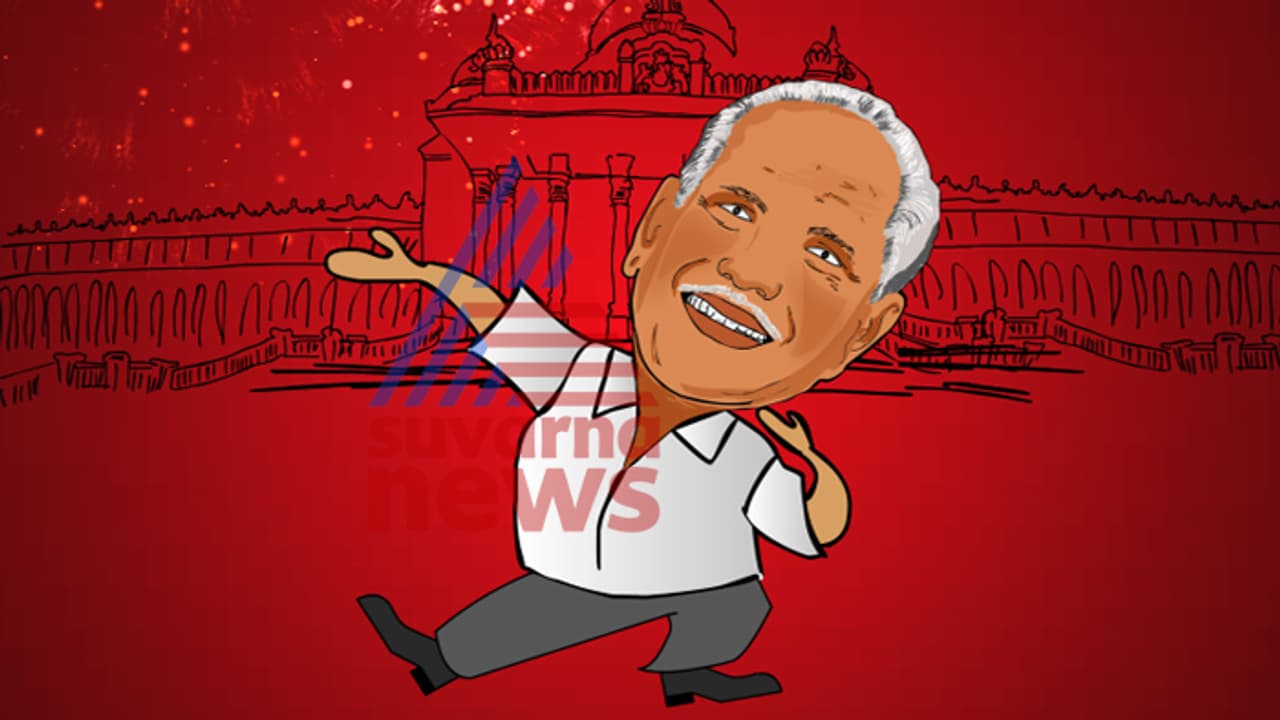 ಸರ್ಕಾರ ರಚನೆಗೆ ಬಿಜೆಪಿಯಿಂದಲೂ ಸರ್ಕಸ್ ಸರ್ಕಾರ ರಚನೆಗೆ ಬಿಜೆಪಿಯಿಂದಲೂ ಸರ್ಕಸ್