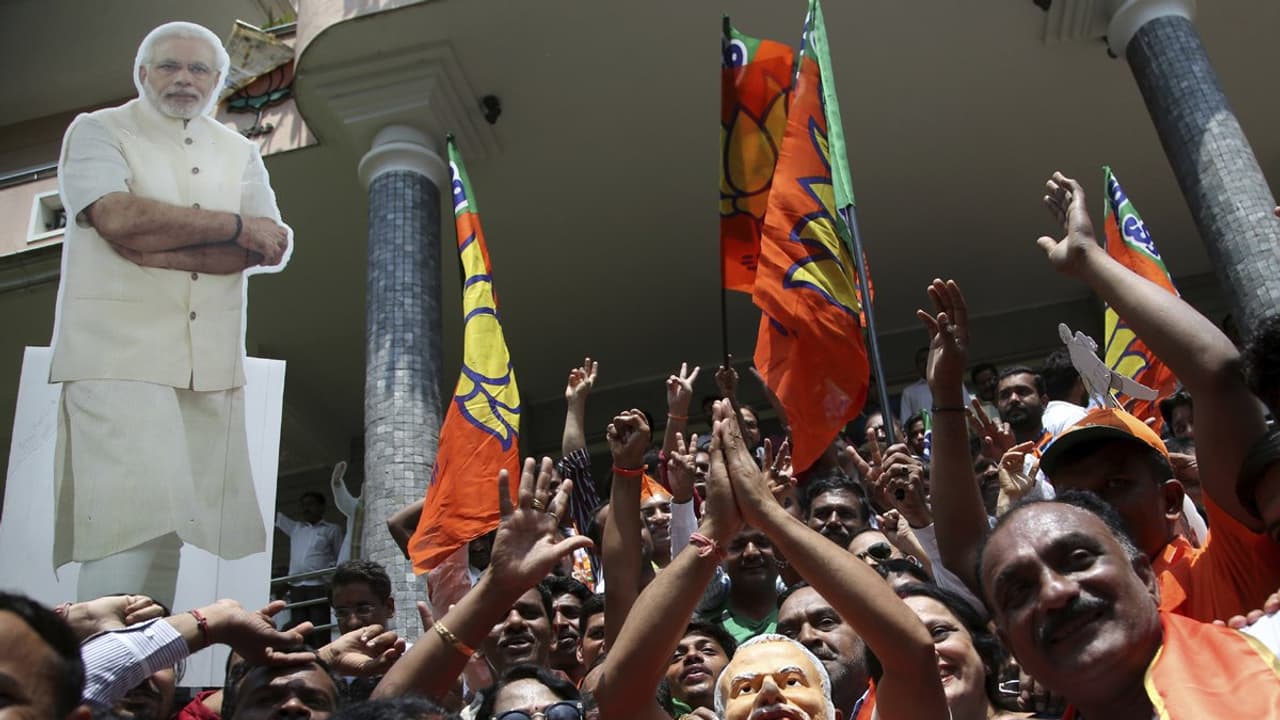 ಕೈ ಕೊಟ್ಟ ಲೆಕ್ಕ : ಬಿಜೆಪಿಗೆ ಐದಾರು ಸೀಟು ಖೋತಾ