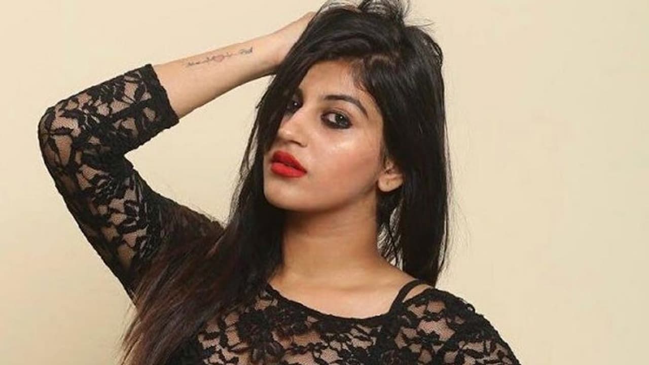 వర్జినిటీపై హీరోయిన్ బోల్డ్ కామెంట్!