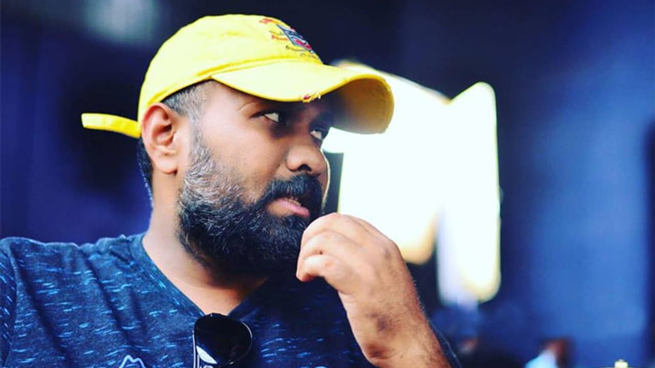 Malayalam Director Omar Lulu rubbishes sexual assault claims by actor Malayalam Director Omar Lulu rubbishes sexual assault claims by actor