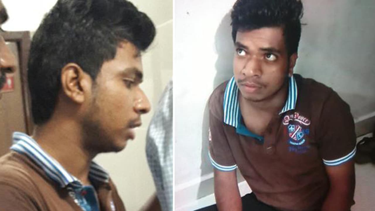 గుంటూరులో 144 సెక్షన్.. గుంటూరులో 144 సెక్షన్..