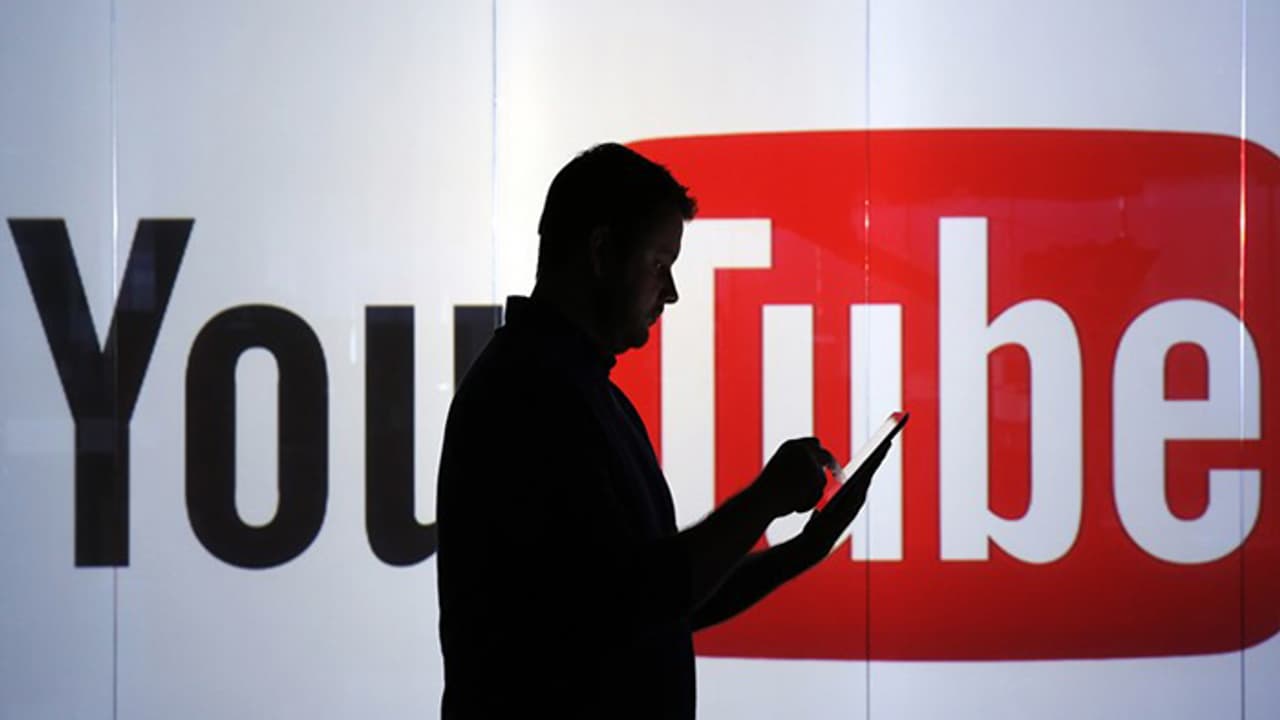 ಯೂಟ್ಯೂಬ್ ಬಳಕೆದಾರರ ಸಂಖ್ಯೆ 1.8 ಮಿಲಿಯನ್..! ಯೂಟ್ಯೂಬ್ ಬಳಕೆದಾರರ ಸಂಖ್ಯೆ 1.8 ಮಿಲಿಯನ್..!