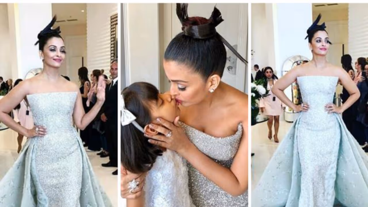 This is the biggest regret of Aishwarya Rai Bachchan's life This is the biggest regret of Aishwarya Rai Bachchan's life