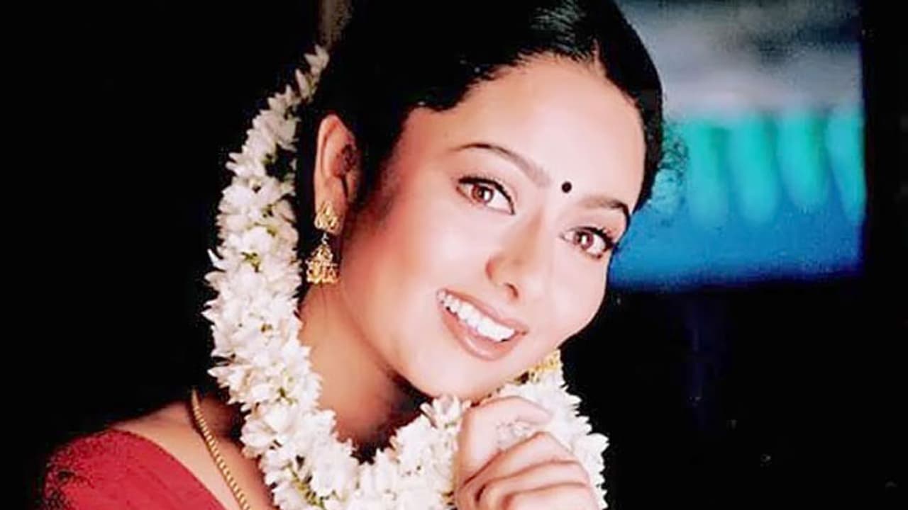 ಸೌಂದರ್ಯ ನಿಧನರಾದಾಗ 7 ತಿಂಗಳ ಗರ್ಭಿಣಿ?