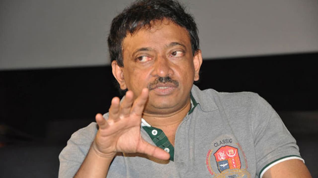 #మీటూ పై వర్మ కామెంట్!