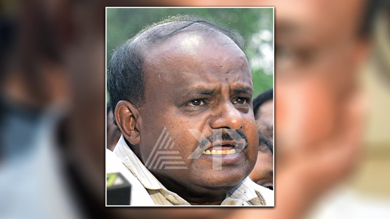 ಅಂದು ಕಾಂಗ್ರೆಸ್ ಜೊತೆ ಮೈತ್ರಿಗೆ ಹೋಗಿ ವಾಪಸ್ ಬಂದಿದ್ದರು ಕುಮಾರಸ್ವಾಮಿ! ಅಂದು ಕಾಂಗ್ರೆಸ್ ಜೊತೆ ಮೈತ್ರಿಗೆ ಹೋಗಿ ವಾಪಸ್ ಬಂದಿದ್ದರು ಕುಮಾರಸ್ವಾಮಿ!