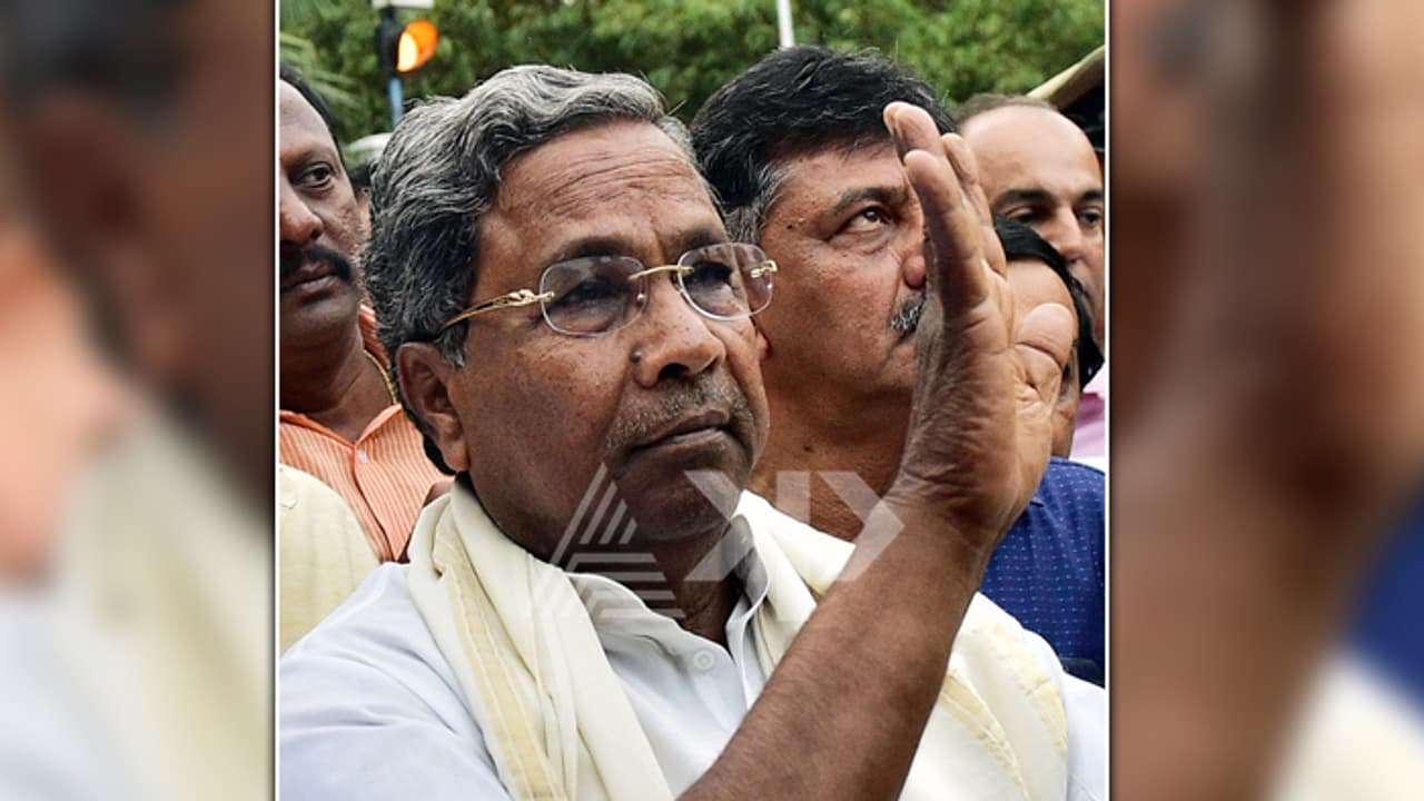 ಕಾಂಗ್ರೆಸ್ ಹೈ ಕಮಾಂಡ್ ಮೌನದ ಹಿಂದೆ ಇರುವ ಸೀಕ್ರೇಟ್ ಏನು..?