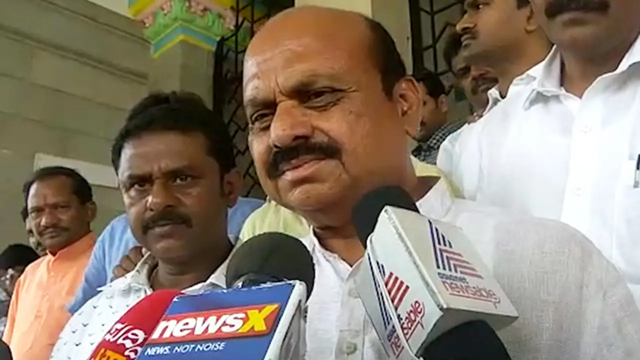 'ಅಮೂಲ್ಯಳ ಹಿಂದೆ ಯಾವ ಸಂಘಟನೆ ಇದೆ ಎಂಬ ಕುರಿತು ತನಿಖೆ ನಡೆಯುತ್ತಿದೆ'