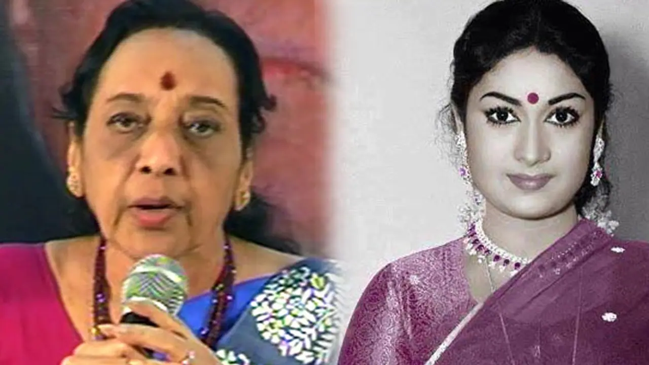 వారి స్నేహాన్ని చూడలేకపోయిన ఇండస్ట్రీ, సావిత్రి జమున మధ్య చిచ్చు పెట్టింది ఎవరు? వారి స్నేహాన్ని చూడలేకపోయిన ఇండస్ట్రీ, సావిత్రి జమున మధ్య చిచ్చు పెట్టింది ఎవరు?