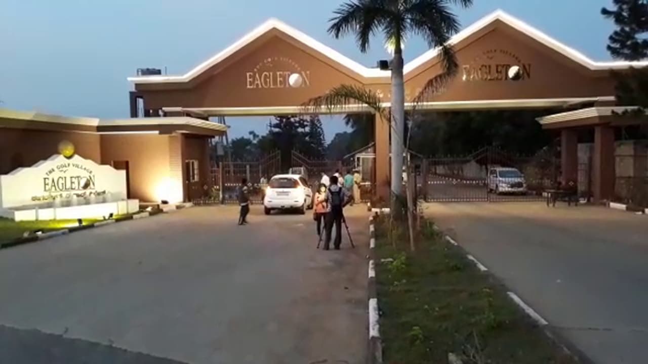 Political drama continues in Karnataka: Congress members retreat to resort after legislature party meet