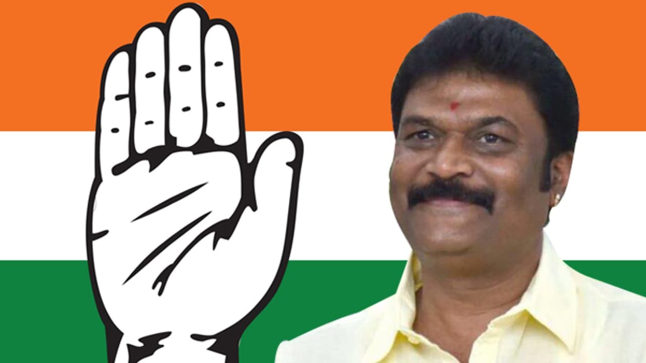 'Missing' MLA Anand Singh finally found; Writes letter supporting Congress