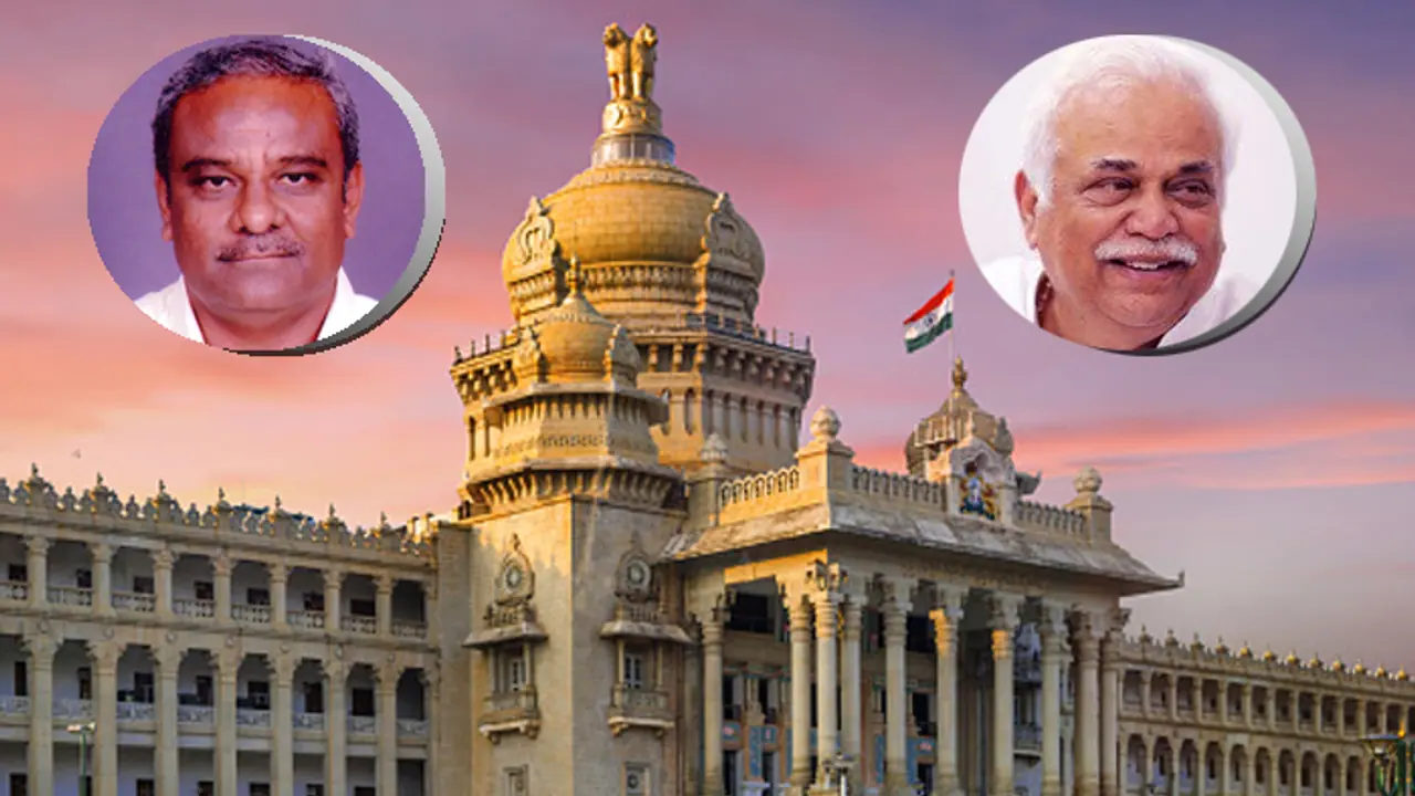 Yeddyurapa to prove majority: Who will be the pro tem Speaker for Karnataka floor test?