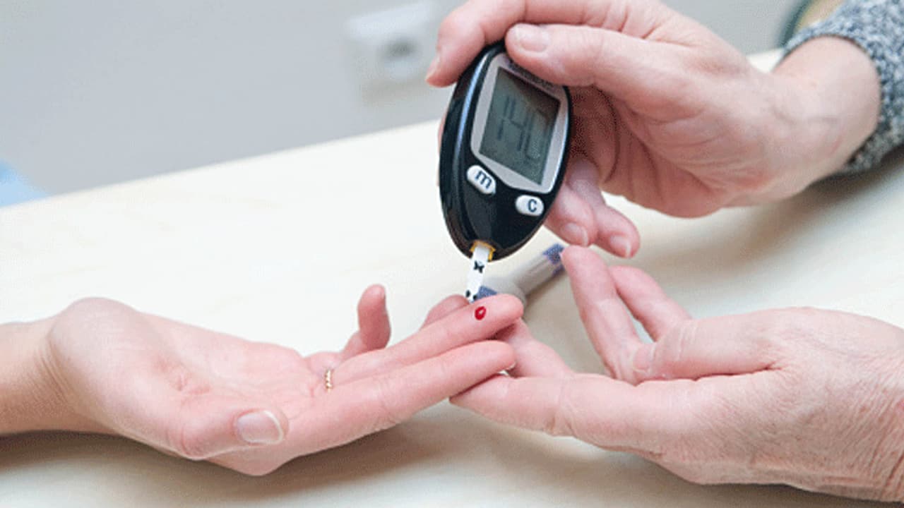 ಡಯಾಬಿಟಿಸ್ ರೋಗಿಗಳಿನ್ನು ನೋವು ಅನುಭವಿಸಬೇಕಿಲ್ಲ..! ನಿಮಗಿಲ್ಲಿದೆ ಗುಡ್ ನ್ಯೂಸ್ ಡಯಾಬಿಟಿಸ್ ರೋಗಿಗಳಿನ್ನು ನೋವು ಅನುಭವಿಸಬೇಕಿಲ್ಲ..! ನಿಮಗಿಲ್ಲಿದೆ ಗುಡ್ ನ್ಯೂಸ್