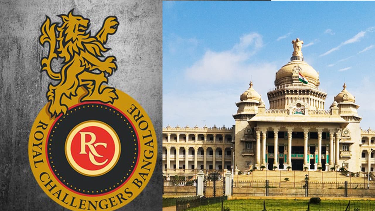 ಕ್ರಿಕೆಟ್ ಮತ್ತು ರಾಜಕೀಯ: ನಾಳಿನ ಎರಡು ಅನಿವಾರ್ಯಗಳು ಕ್ರಿಕೆಟ್ ಮತ್ತು ರಾಜಕೀಯ: ನಾಳಿನ ಎರಡು ಅನಿವಾರ್ಯಗಳು