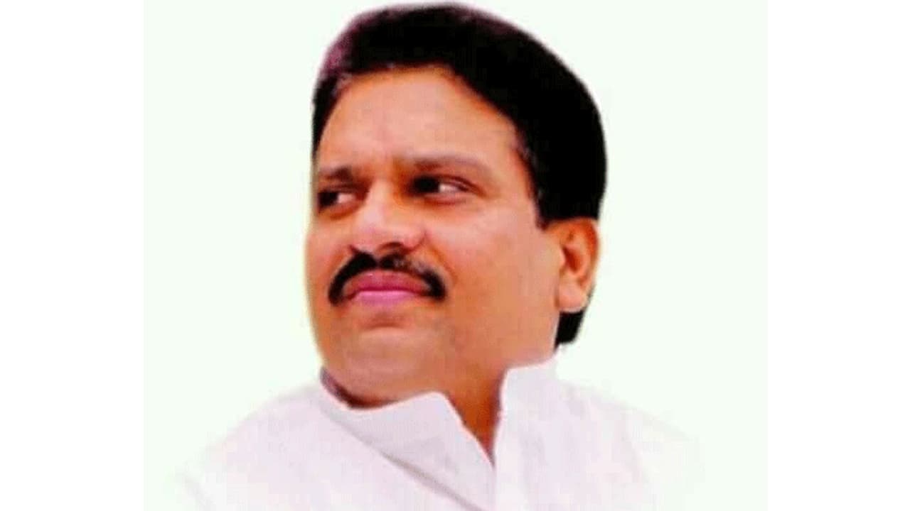 ಕಾಂಗ್ರೆಸ್ ನಲ್ಲಿದ್ದೇನೆ, ಕಾಂಗ್ರೆಸ್ ನಲ್ಲಿಯೇ ಇರುತ್ತೇನೆ : ರಾಜಶೇಖರ್ ಪಾಟೀಲ್ ಕಾಂಗ್ರೆಸ್ ನಲ್ಲಿದ್ದೇನೆ, ಕಾಂಗ್ರೆಸ್ ನಲ್ಲಿಯೇ ಇರುತ್ತೇನೆ : ರಾಜಶೇಖರ್ ಪಾಟೀಲ್