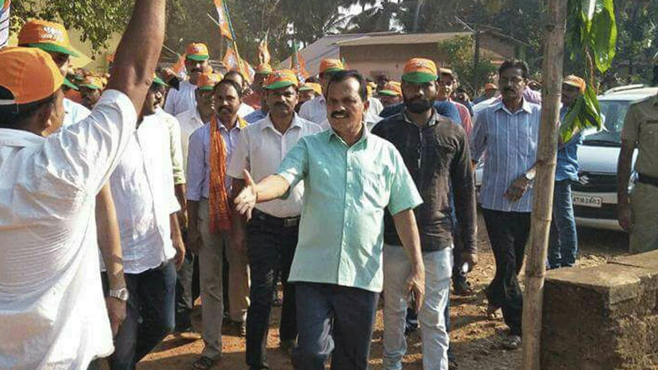 ಬಿಜೆಪಿ ಬಿಟ್ಟು ಬೇರೆ ಪಕ್ಷಕ್ಕೆ ಹೋಗುವುದಿಲ್ಲ : ದಿನಕರ್ ಶೆಟ್ಟಿ ಬಿಜೆಪಿ ಬಿಟ್ಟು ಬೇರೆ ಪಕ್ಷಕ್ಕೆ ಹೋಗುವುದಿಲ್ಲ : ದಿನಕರ್ ಶೆಟ್ಟಿ