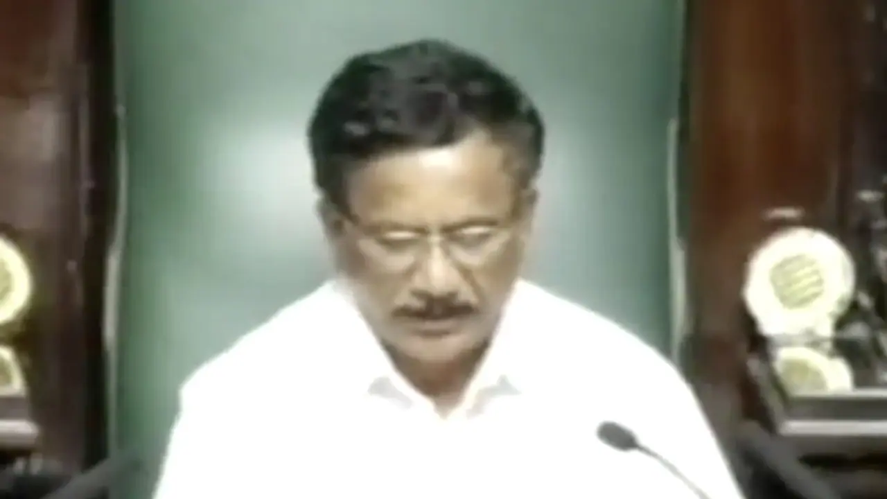 KG Bopaiah to continue as Pro tem Speaker, procedure stars in Karnataka Assembly