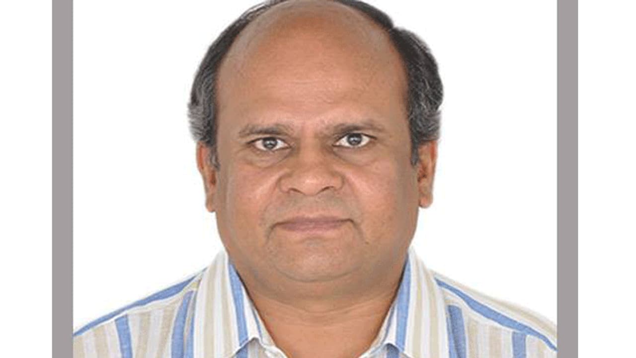 నేను విష్ణుమూర్తి అవతారం.. కరువు సృష్టిస్తా..!