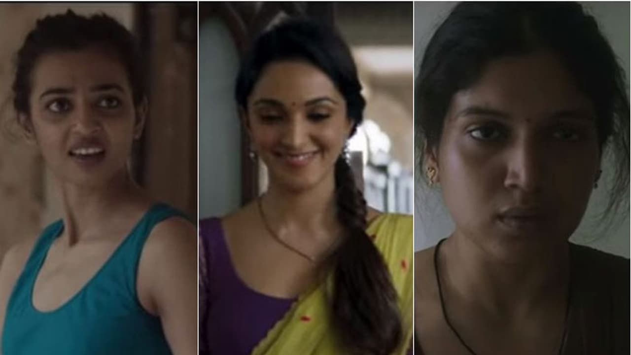 నెట్టింట్లో ఆ హీరోయిన్ల ఇల్లీగల్ ఎఫైర్స్! నెట్టింట్లో ఆ హీరోయిన్ల ఇల్లీగల్ ఎఫైర్స్!