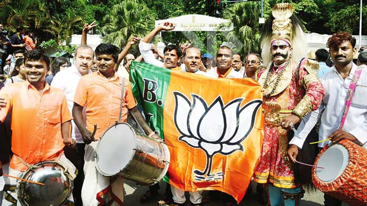 ಈಗಲೇ ಲೋಕಸಭೆಗೆ ಚುನಾವಣೆ ನಡೆದರೆ ಬಿಜೆಪಿ ಜಯಭೇರಿ