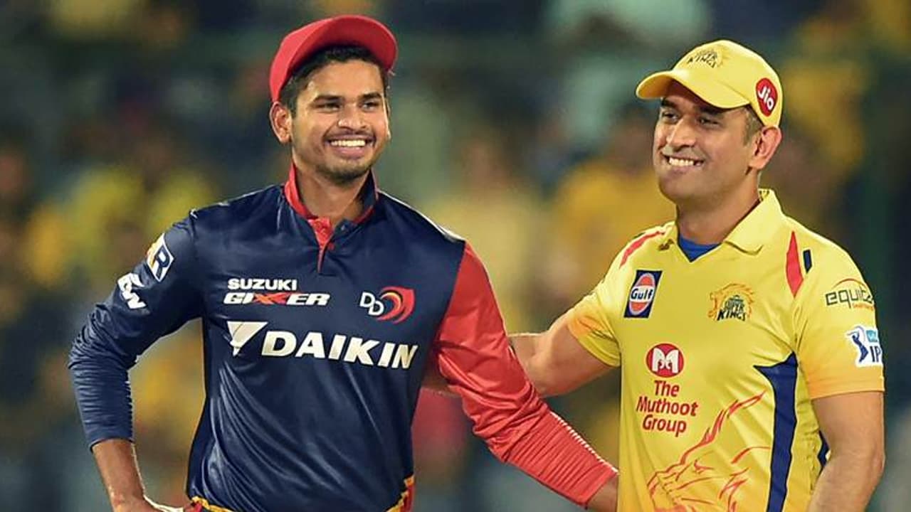 ನ್ಯೂಸ್ ಪೇಪರ್ ಓದಬೇಡ ಎಂದು ಧೋನಿ ಸಲಹೆ! ನ್ಯೂಸ್ ಪೇಪರ್ ಓದಬೇಡ ಎಂದು ಧೋನಿ ಸಲಹೆ!