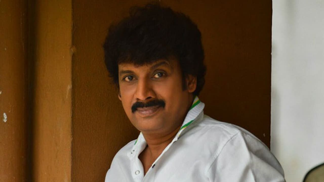 స్టార్ హీరోలపై సీనియర్ నటుడు ఉత్తేజ్ కామెంట్స్! స్టార్ హీరోలపై సీనియర్ నటుడు ఉత్తేజ్ కామెంట్స్!