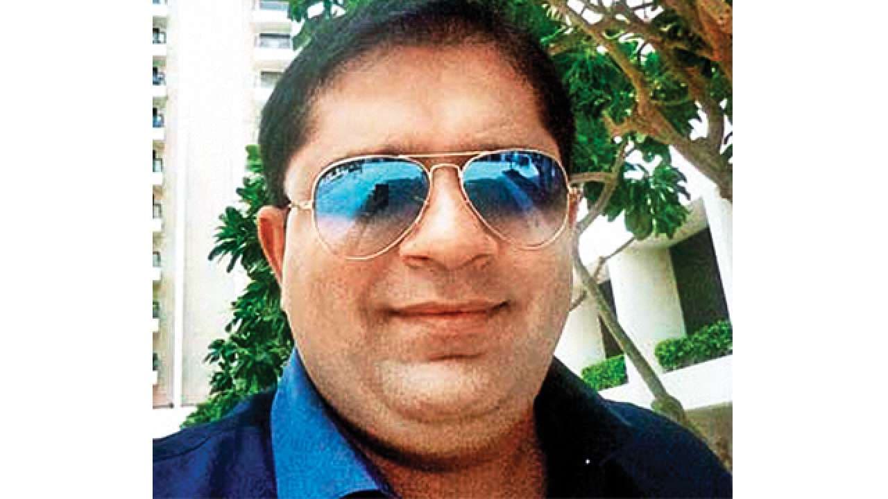 ಪ್ರೀತಿಗಾಗಿ ಹೈಜಾಕ್ ನಾಟಕ; ನೋ ಫ್ಲೈ ಪಟ್ಟಿಗೆ ಸೇರಿದ ಉದ್ಯಮಿ ಪ್ರೀತಿಗಾಗಿ ಹೈಜಾಕ್ ನಾಟಕ; ನೋ ಫ್ಲೈ ಪಟ್ಟಿಗೆ ಸೇರಿದ ಉದ್ಯಮಿ