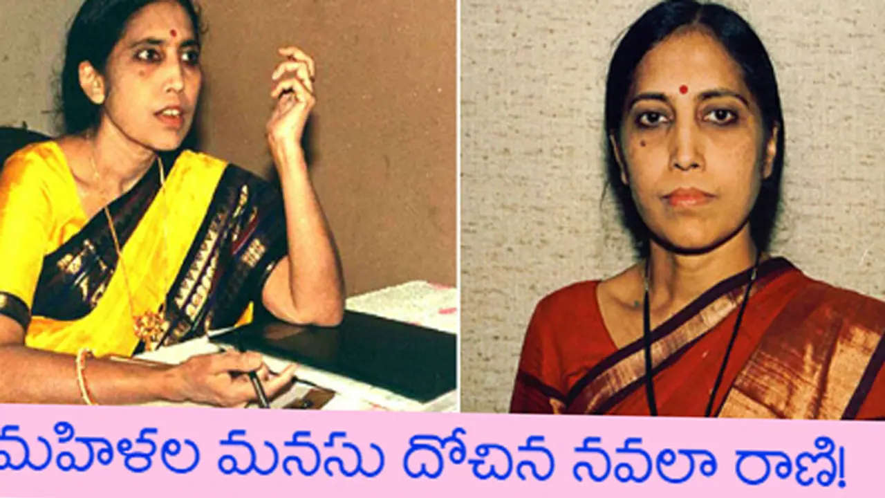 ప్రముఖ నవలా రచయిత యద్ధనపూడి సులోచనారాణి కన్నుమూత ప్రముఖ నవలా రచయిత యద్ధనపూడి సులోచనారాణి కన్నుమూత