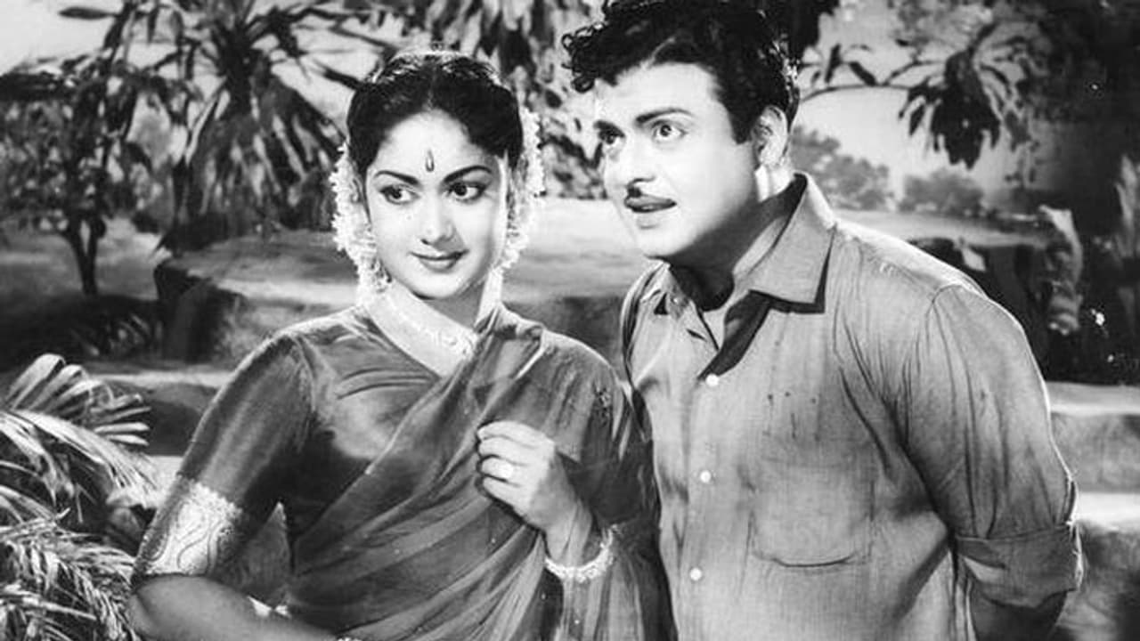 నాన్న జీవితంపై డాక్యుమెంటరీ తీస్తా: జెమినీ గణేశన్ కూతురు నాన్న జీవితంపై డాక్యుమెంటరీ తీస్తా: జెమినీ గణేశన్ కూతురు