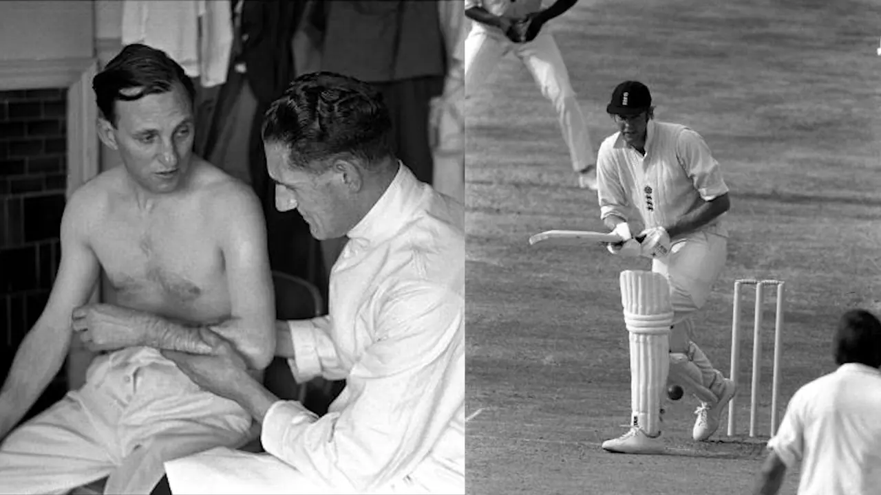 6 cricketers affected by various health conditions still play their game 6 cricketers affected by various health conditions still play their game