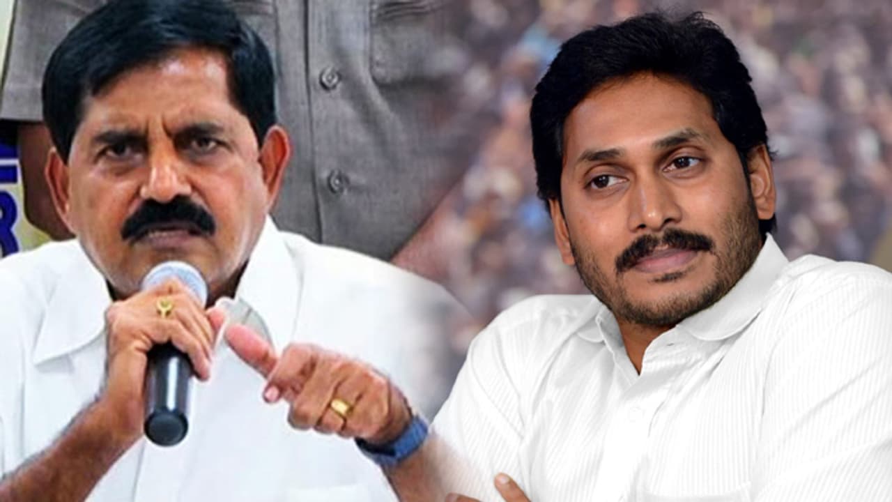 కడప ఎంపీగా గెలుపొందిన అవినాష్ రెడ్డి: మంత్రి ఆది ఘోర ఓటమి