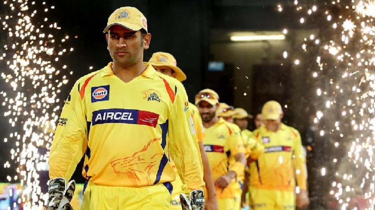Top 4 players from CSK who could make all the difference in today's game Top 4 players from CSK who could make all the difference in today's game