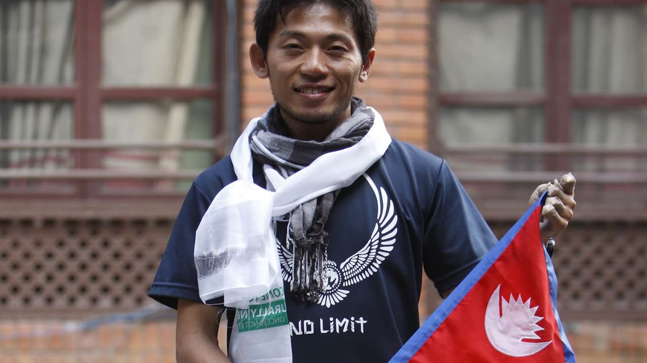 ಎವರೆಸ್ಟ್ ಏರುವ ಎಂಟನೇ ಪ್ರಯತ್ನದಲ್ಲಿ ಪರ್ವತಾರೋಹಿ ಸಾವು! ಎವರೆಸ್ಟ್ ಏರುವ ಎಂಟನೇ ಪ್ರಯತ್ನದಲ್ಲಿ ಪರ್ವತಾರೋಹಿ ಸಾವು!