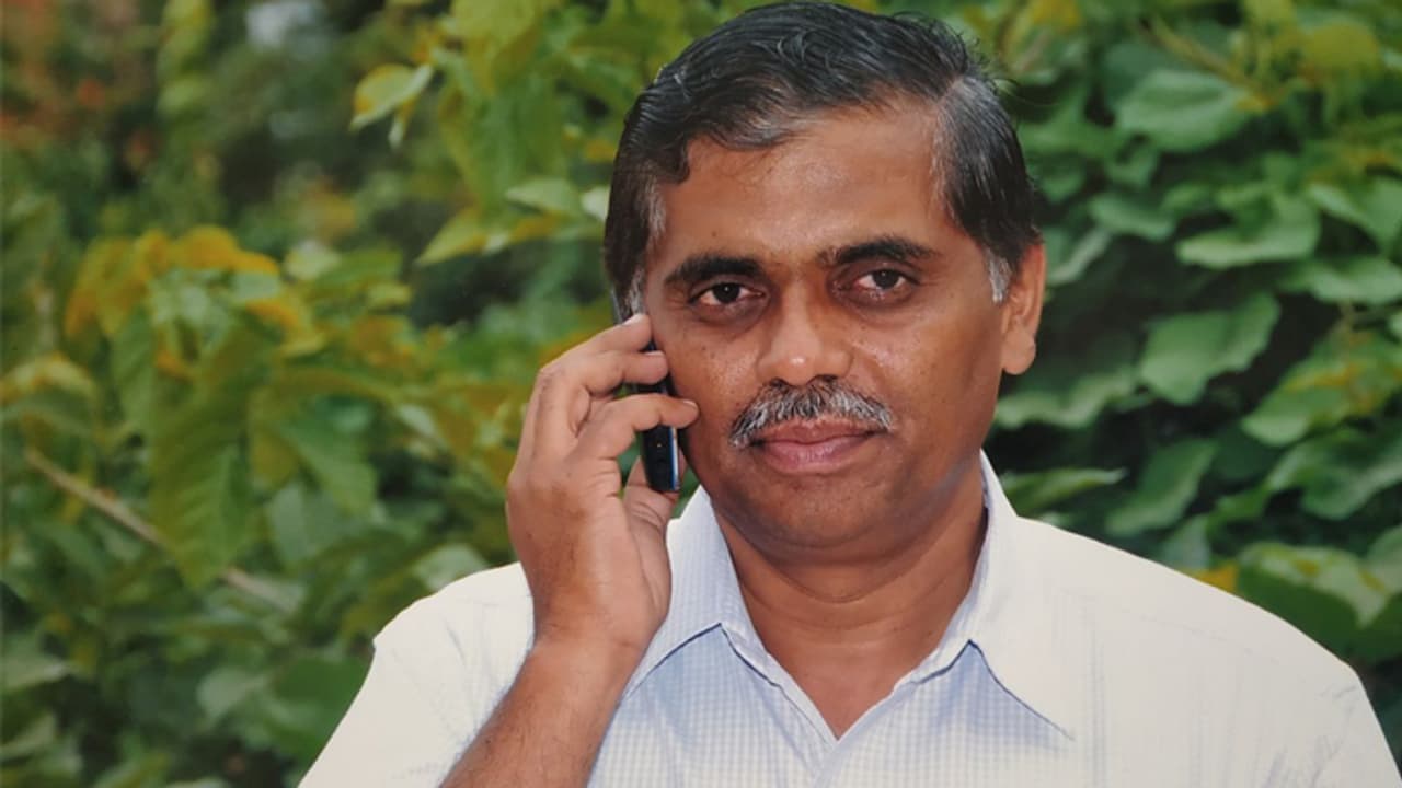 BJP finalises late Vijaykumar's brother Prahlad Babu as the Jayanagar candidate in Bengaluru