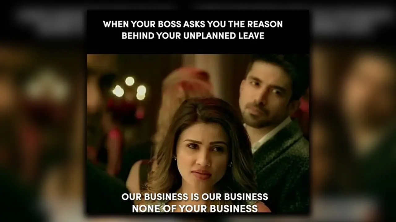 Race 3: It took just one dialogue to make Daisy Shah an internet meme sensation overnight Race 3: It took just one dialogue to make Daisy Shah an internet meme sensation overnight