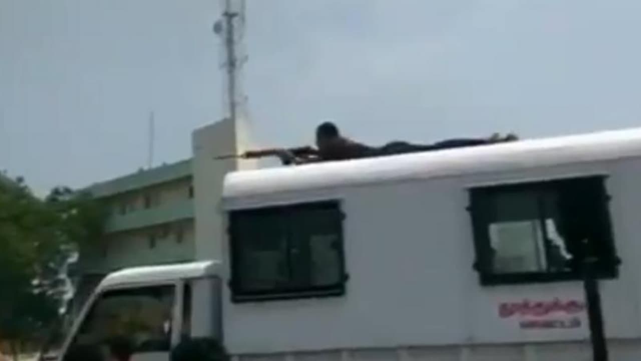 'ಒಬ್ಬನಾದ್ರೂ ಸಾಯಬೇಕು’: ಅಧಿಕಾರಿ ಹೇಳಿಕೆ ವೈರಲ್!