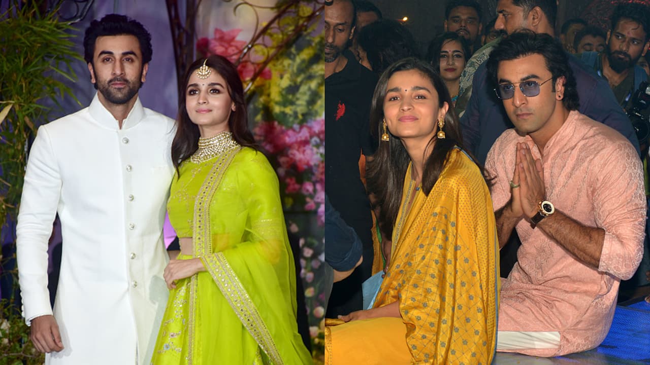 Alia Bhatt Ranbir Kapoor wedding: Astrologer indicates problem in horoscope, read details Alia Bhatt Ranbir Kapoor wedding: Astrologer indicates problem in horoscope, read details
