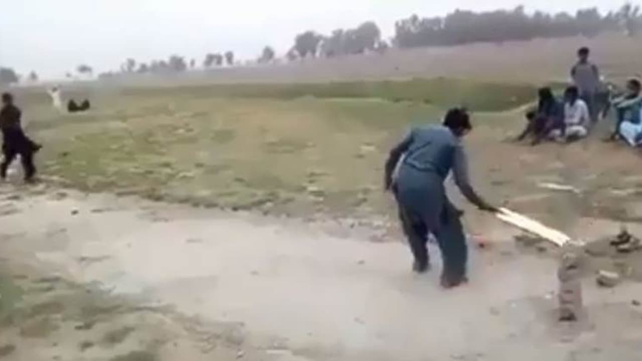 ಗಲ್ಲಿ ಕ್ರಿಕೆಟ್ ಗೆ ಐಸಿಸಿ ಸೆಟ್ ಮಾಡಿದ ನಿಯಮ ಏನು?